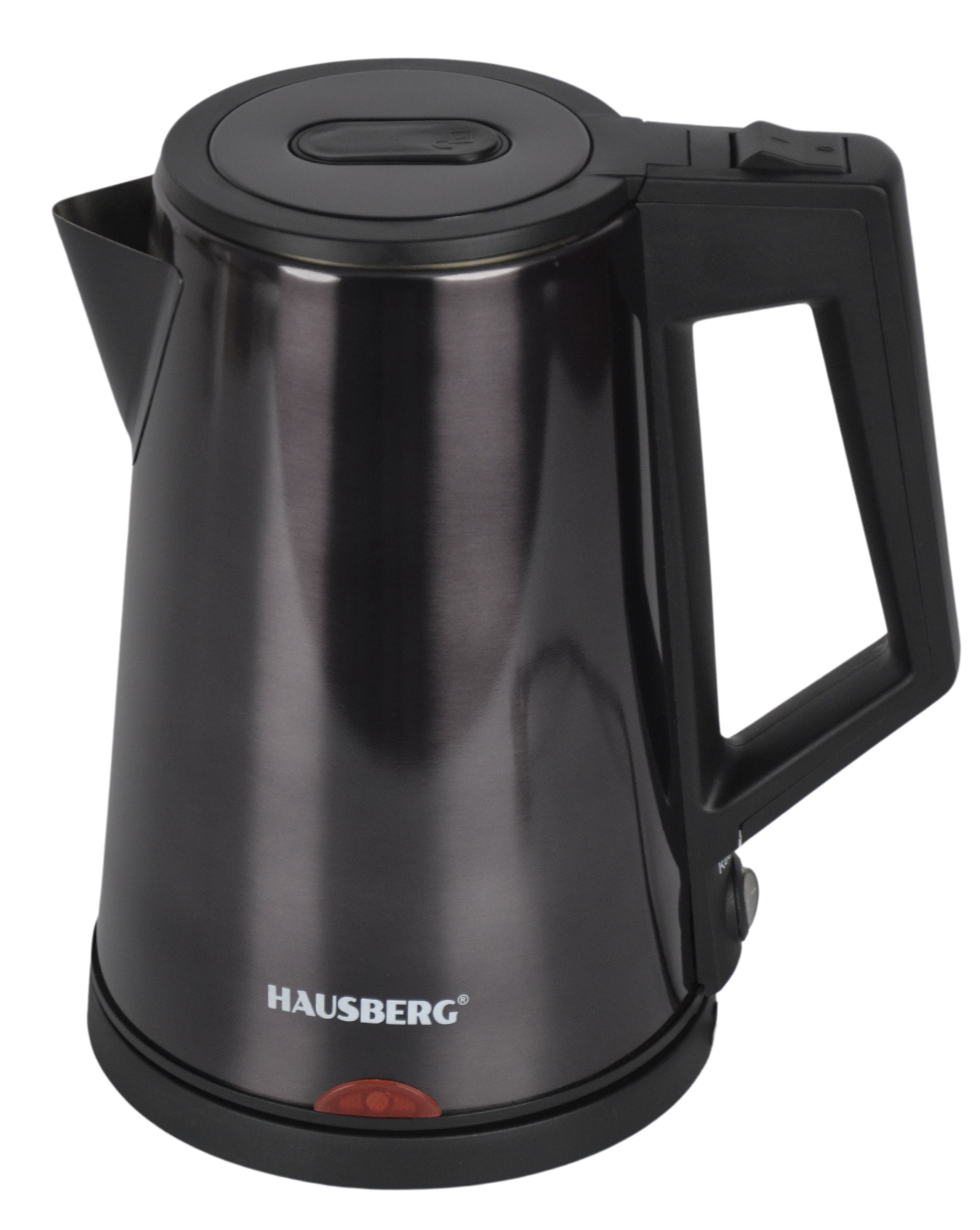 ELECTRIC STAINLESS STEEL KETTLE